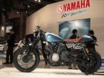 Yamaha Concept Bikes