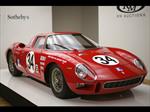 Ferrari 250 LM 1964