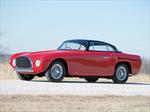 Ferrari 212 Europa Coupe by Vignale 1953