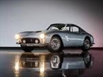 Ferrari 250 GT SWB Berlinetta by Scaglietti 1961