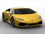 Top 10: Lamborghini Huracán LP 610-4