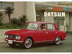 Datsun Bluebird