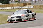 Audi 90 quattro IMSA GTO 1989