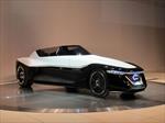 Top 10: Nissan Bladeglider concept