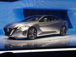Nissan Vmotion 2 Concept