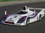 Porsche 936/77, 1977