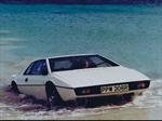 Top 10: Lotus Esprit S1 de James Bond