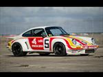 Porsche 911 Carrera 30 RSR 1974