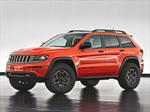 Grand Cherokee Trailhawk II Concept