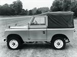 Land Rover Serie 1 - 1947