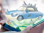 Lapras / Nissan Figaro
