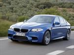 BMW M5 F10M (2011)