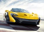 Top 10: McLaren P1