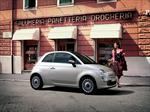 Top 10: Mamá Fashion - FIAT 500