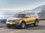 Volkswagen Atlas 2017