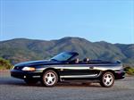 Mustang 50 años: 1994 El Mustang IV