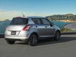 Suzuki Swift 2016