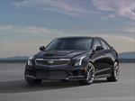 Cadillac ATS-V