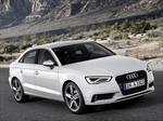 Top 10: Audi A3 Sedán