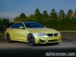 BMW M4 Coupé