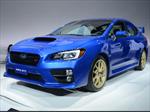 Top 10: Subaru Impreza WRX STI