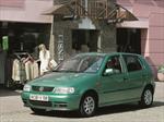 Volkswagen Polo 1994-2002