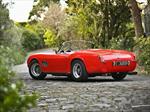 Ferrari 250 GT SWB California Spider 1961