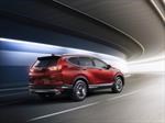 Honda CR-V 2017