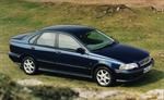 Volvo S4