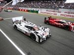Porsche 919 Hybrid, 2015