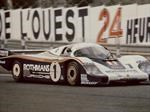 Porsche 956, 1982