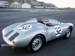 Porsche 550A Spyder de 1958