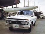 Toyota Hilux, 1ª generación (1968-72)