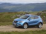 Opel Mokka X 2017