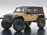 Wrangler Sand Trooper II Concept