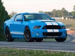 Top 10: Mamá Rebelde - Ford Mustang