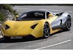 Marussia B1