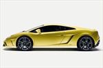 Top 10: Lamborghini Gallardo 2013