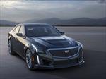 Cadillac CTS-V