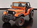 Jeep CJ66