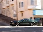 Ford Mustang Bullitt, 2008