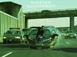 Matrix Reloaded (2003)