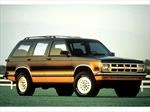 Chevrolet Blazer