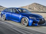 Lexus GS F
