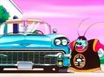 DBZ: Cadillac Series 62