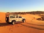 Land Rover Defender - 1990