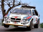 Top 10: Martini Racing