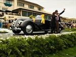 1936 Lancia Astura Cabrio Tipo Bocca Pinin Farina