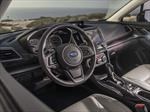 Subaru Impreza 2017