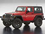 Wrangler Slim